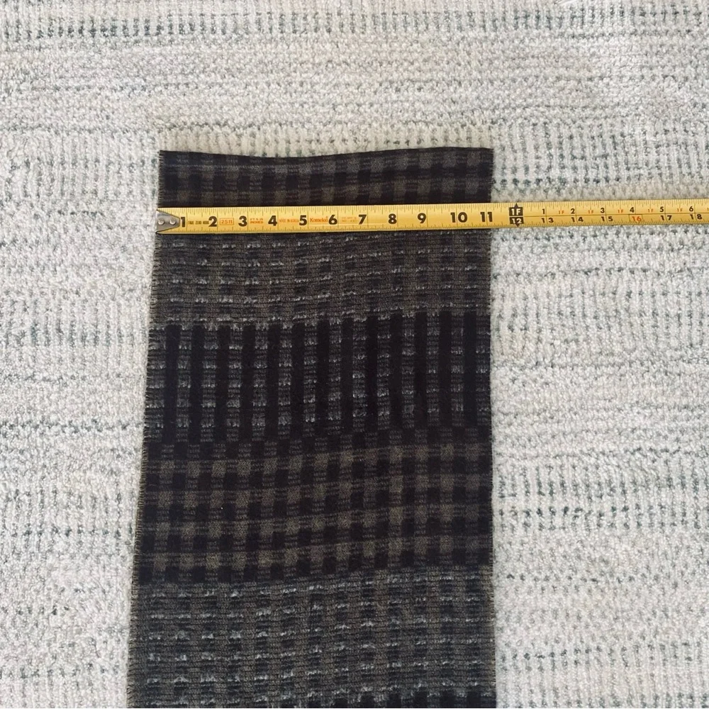 Lord & Taylor Men’s Cashmink Scarf
